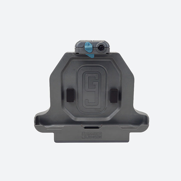 Gamber Johnson Zebra ET51 and ET56 8 inch SLIM Charging Cradle 7160-1506-10