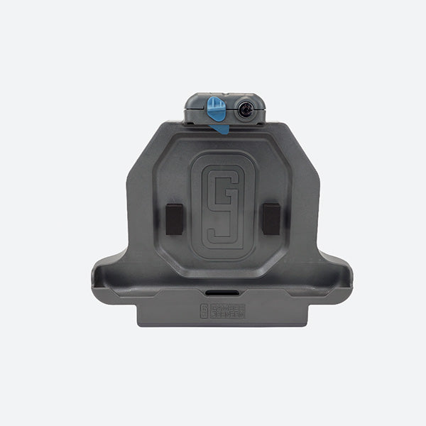 Gamber Johnson Zebra ET51/56 8 in. SLIM Cradle 7160-1506-90
