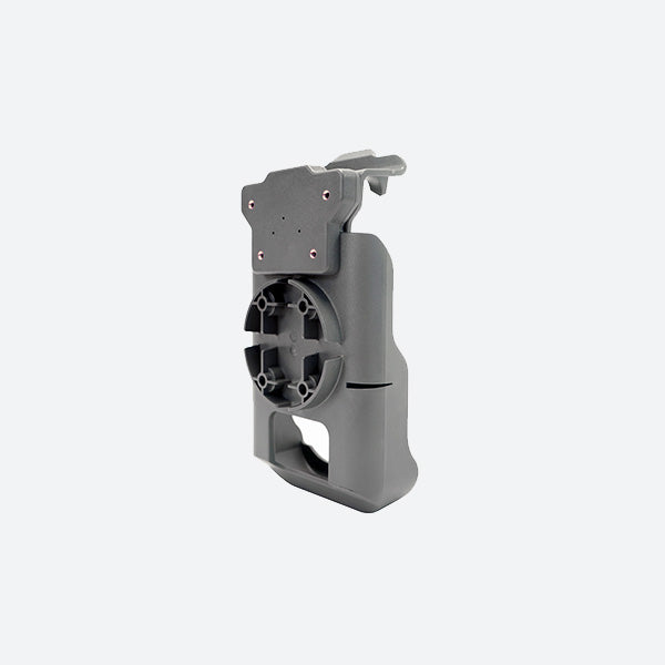 Gamber Johnson Zebra TC7x Series Non-Powered Cradle 7160-1509