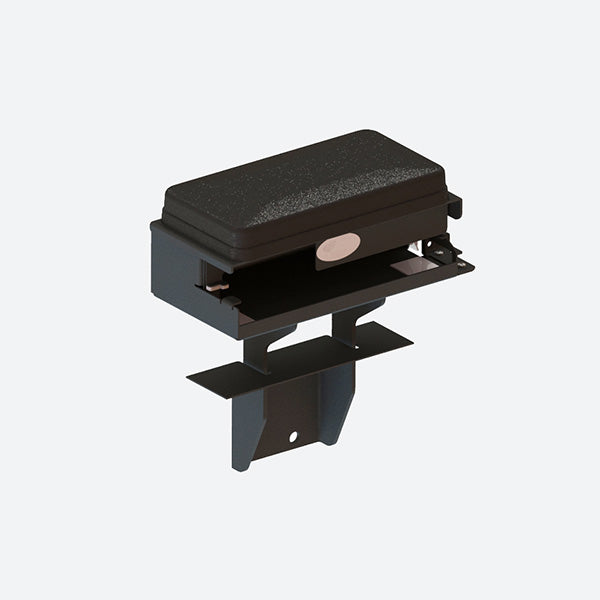 Gamber Johnson Internal Mount Printer Armrest 7160-1553