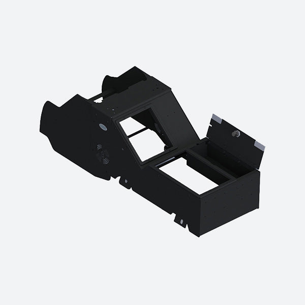 Gamber Johnson 2021-2024 Chevrolet Tahoe Wide Body Console 7160-1566