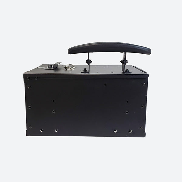 Gamber Johnson Adjustable Height Armrest 7160-1572