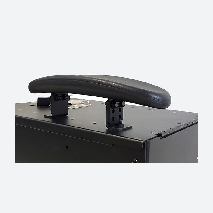 Gamber Johnson Adjustable Height Armrest 7160-1572