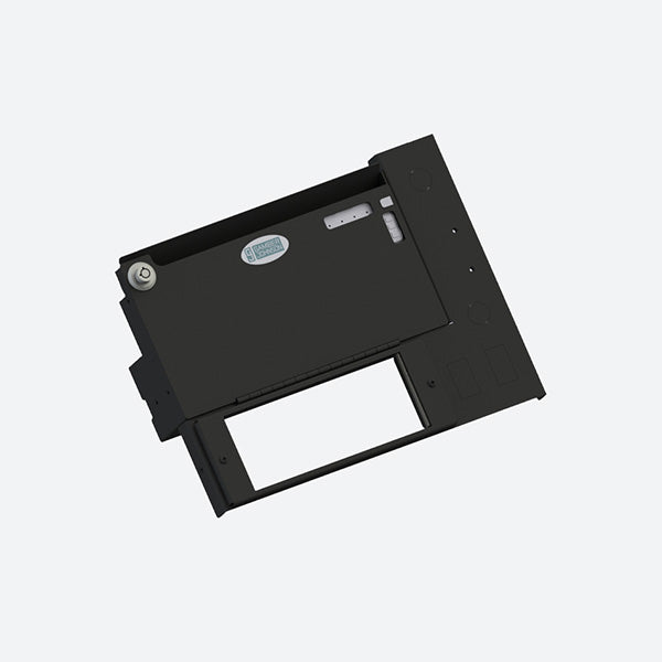 Gamber Johnson In-Console Wide Body Printer Mount 7160-1573