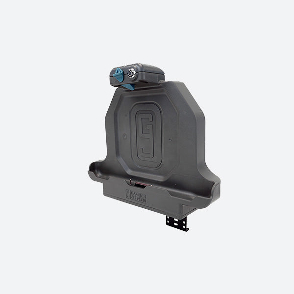 Gamber Johnson Zebra ET51/56 10 in. SLIM Dual USB Dock 7160-1576-00