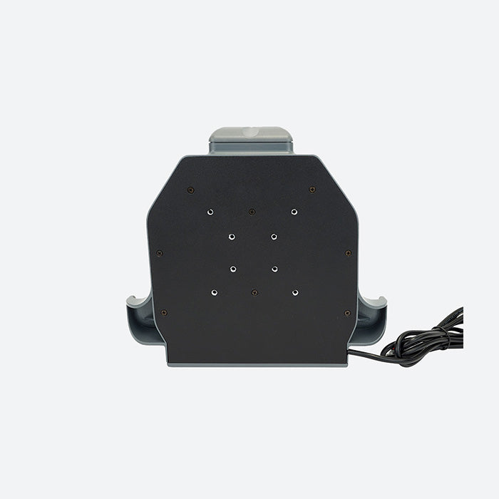 Gamber Johnson Zebra ET51/56 10 in. SLIM Dual USB Dock w MP205 Connection 7160-1576-02