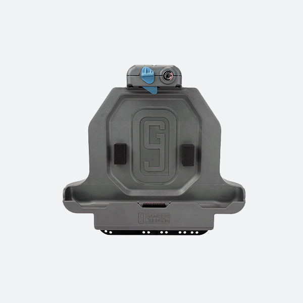 Gamber Johnson Zebra ET51 or 56 10 In. SLIM Dock 7160-1576-20