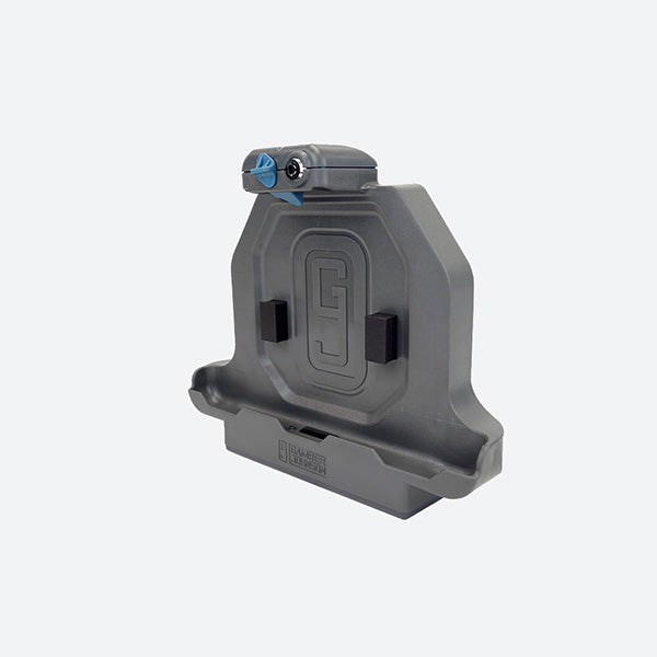 Gamber Johnson Zebra ET51/56 10 SLIM Cradle 7160-1576-90