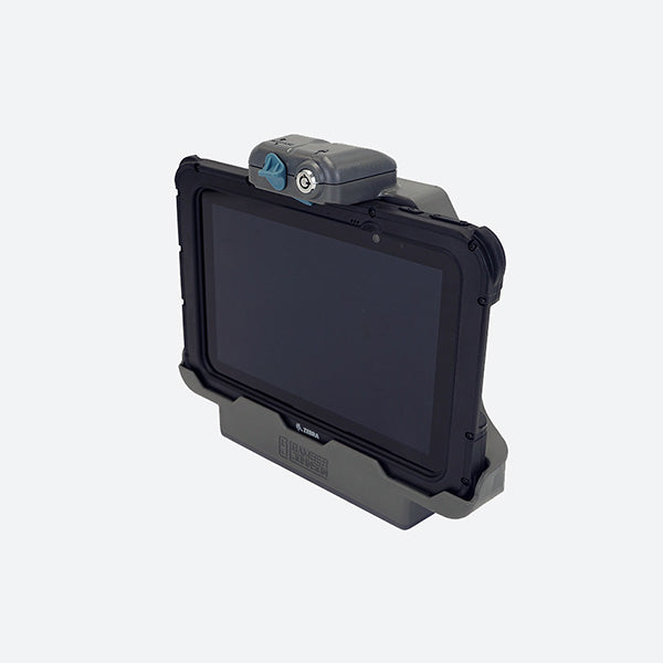 Gamber Johnson Zebra ET51/56 10 SLIM Cradle 7160-1576-90