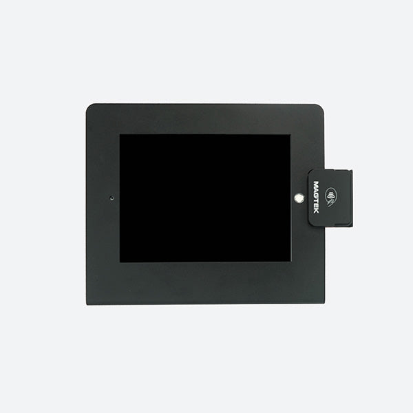 Gamber Johnson Payment Stand for iPad 10.2 w/o Swivel 7160-1583-01