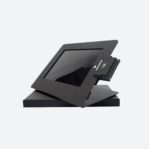 Gamber Johnson Payment Stand for iPad 10.2 w Swivel 7160-1583-02