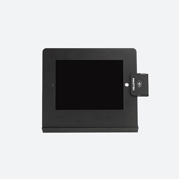 Gamber Johnson Payment Stand for iPad 10.2 w Swivel 7160-1583-02
