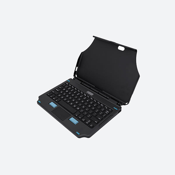 Gamber Johnson Zebra ET5X 10 in. 2-in-1 Attachable Keyboard 7160-1585-00