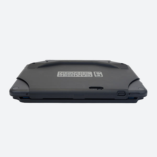 Gamber Johnson Zebra ET5X 10 in. 2-in-1 Attachable Keyboard 7160-1585-00
