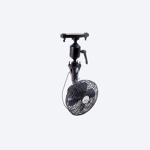 Gamber Johnson Maradyne 4 Hole Fan Mount 7160-1588