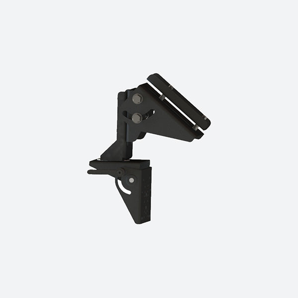 Gamber Johnson Adjustable Overhead Guard Bar Mount Short 7160-1591