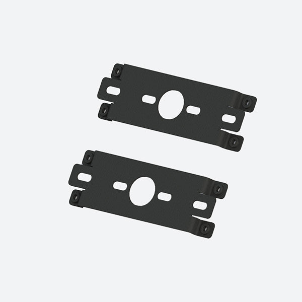 Gamber Johnson Universal Light Mount Bracket 7160-1594