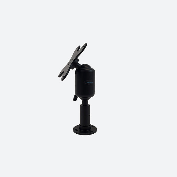 Gamber Johnson Zirkona Large Two-Joiner w 2 inch Extension Assembly For Tablets 7160-1616
