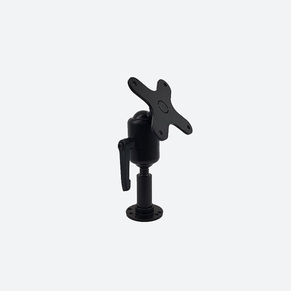 Gamber Johnson Zirkona Large Two-Joiner w 2 inch Extension Assembly For Tablets 7160-1616