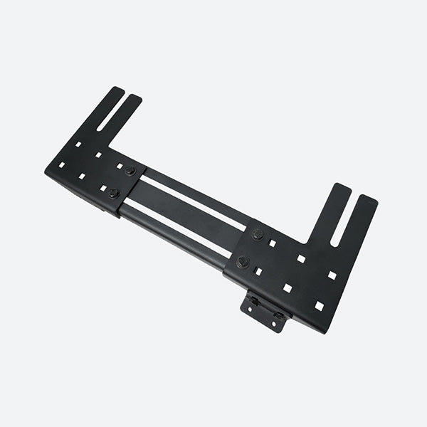 Gamber Johnson Universal Adjustable Seat Base 7160-1624