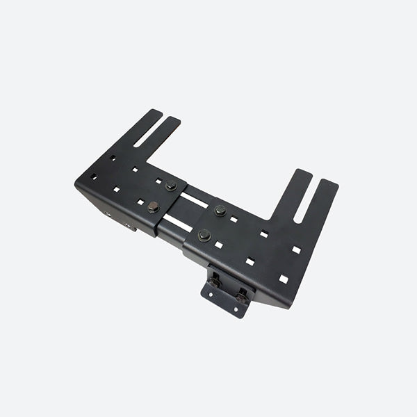 Gamber Johnson Universal Adjustable Seat Base 7160-1624