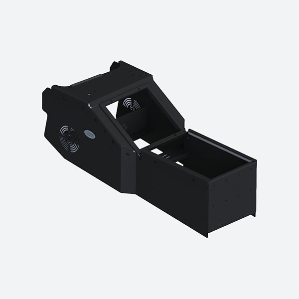 Gamber Johnson 2021+ Dodge Durango Standard Console 7160-1627