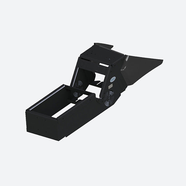 Gamber Johnson 2021+ Dodge Charger Console 7160-1628