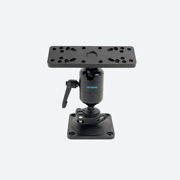 Gamber Johnson Marine Mount for Garmin Humminbird Lowrance Large 7160-1640