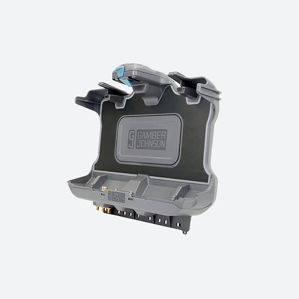 Gamber Johnson Getac F110 Vehicle Cradle (Tri RF) 7160-1642-03