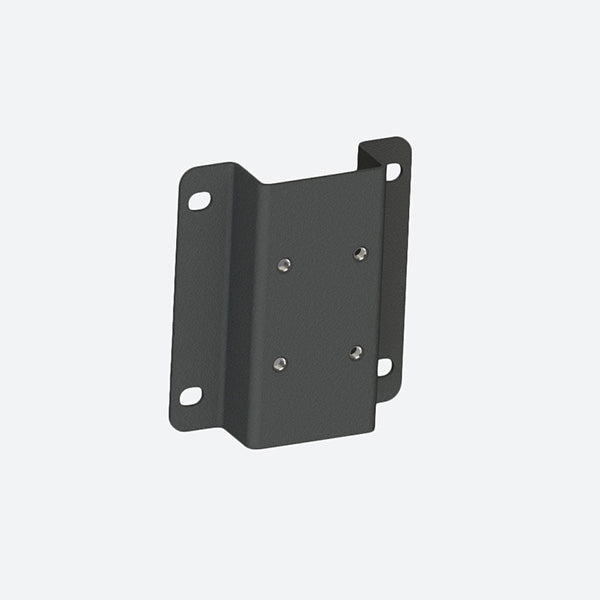 Gamber Johnson AMPS to VESA 75mm 1 inch Offset Adapter 7160-1650