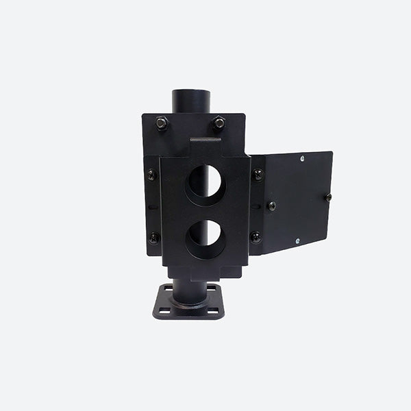 Gamber Johnson Lind Power Supply and Timer Pole Mount 7160-1655