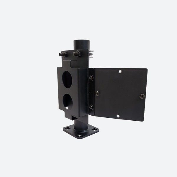 Gamber Johnson Lind Power Supply and Timer Pole Mount 7160-1655
