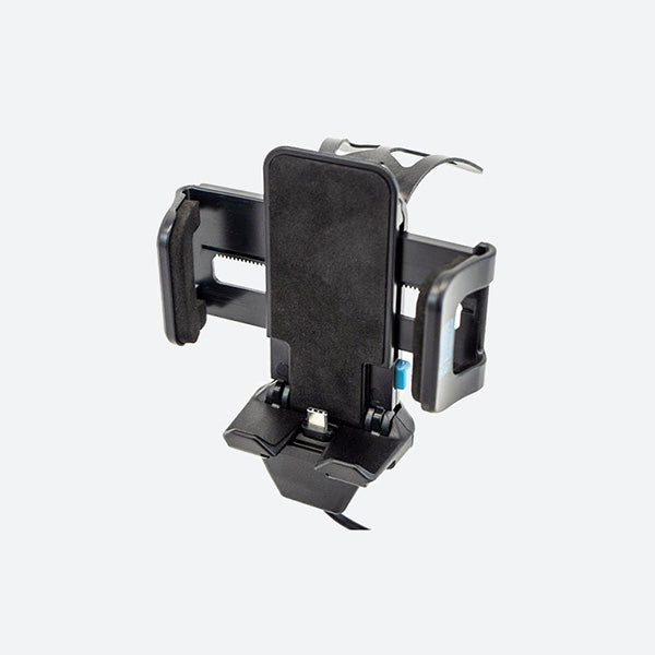 Gamber Johnson Universal Phone Charging and Data Cradle 7160-1659-10