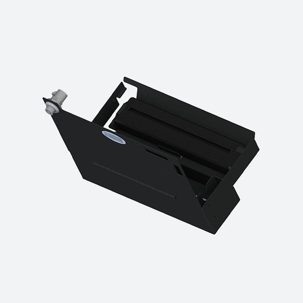 Gamber Johnson In-Console Printer Mount for Console Boxes 7160-1661