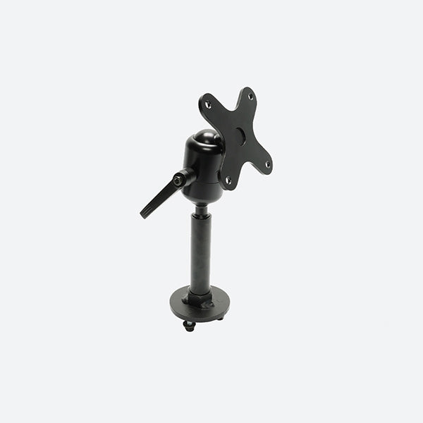Gamber Johnson Zirkona Large Joiner Tablet Display GJ Console Mount 7160-1671