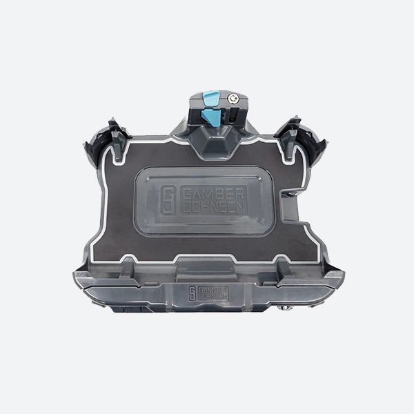 Gamber Johnson Getac ZX10 Tablet Dock (No RF) 7160-1675-00
