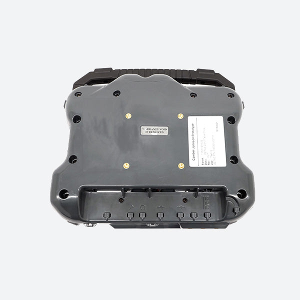 Gamber Johnson Getac ZX10 Tablet Dock (No RF) 7160-1675-00
