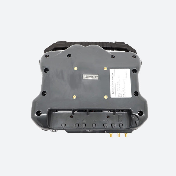 Gamber Johnson Getac ZX10 Tablet Dock (Tri RF) 7160-1675-03