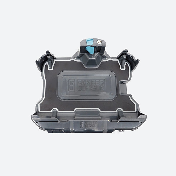 Gamber Johnson Getac ZX10 Vehicle Cradle (No RF) 7160-1676-00