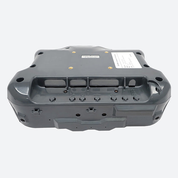 Gamber Johnson Getac ZX10 Vehicle Cradle (No RF) 7160-1676-00