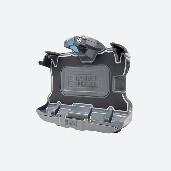 Gamber Johnson Getac ZX10 Vehicle Cradle (Tri RF) 7160-1676-03