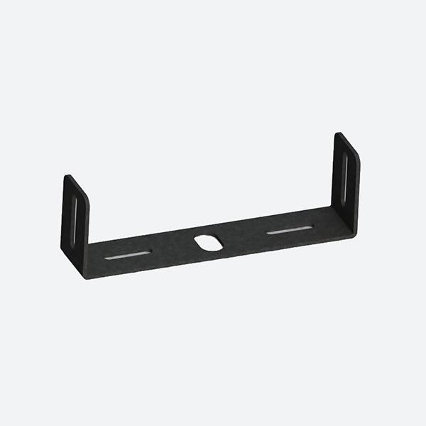 Gamber Johnson Top of Dash Radio Mounting Bracket 7160-1680