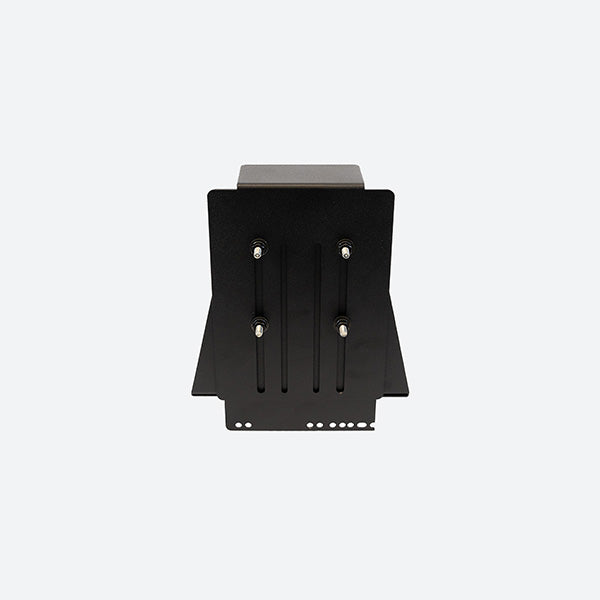 Gamber Johnson Zebra Printer Mount 7160-1693