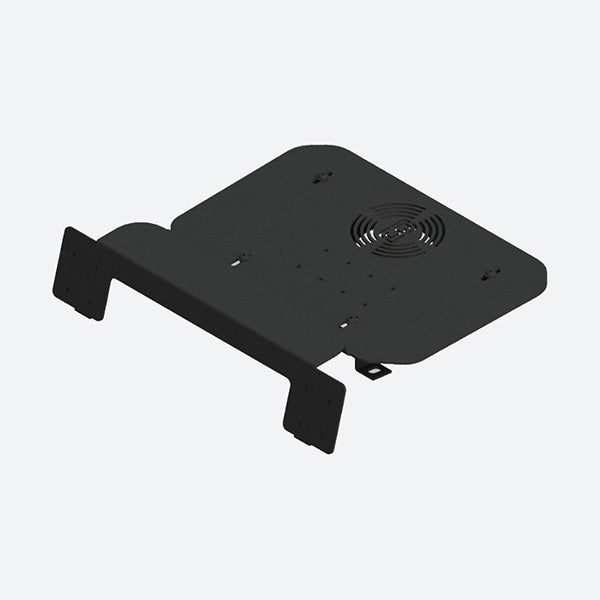 Gamber Johnson Ford F150 and F-150 Lightning F250-550 Top of Dash Mount 7160-1724