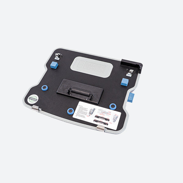Gamber Johnson TOUGHBOOK 40 Full Port Replication Dock w No RF 7160-1728-00
