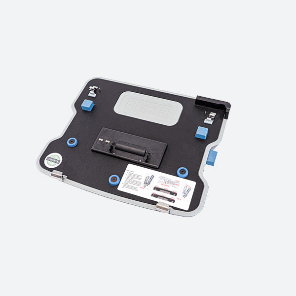 Gamber Johnson TOUGHBOOK 40 Full Port Replication Dock w Quad RF 7160-1728-02