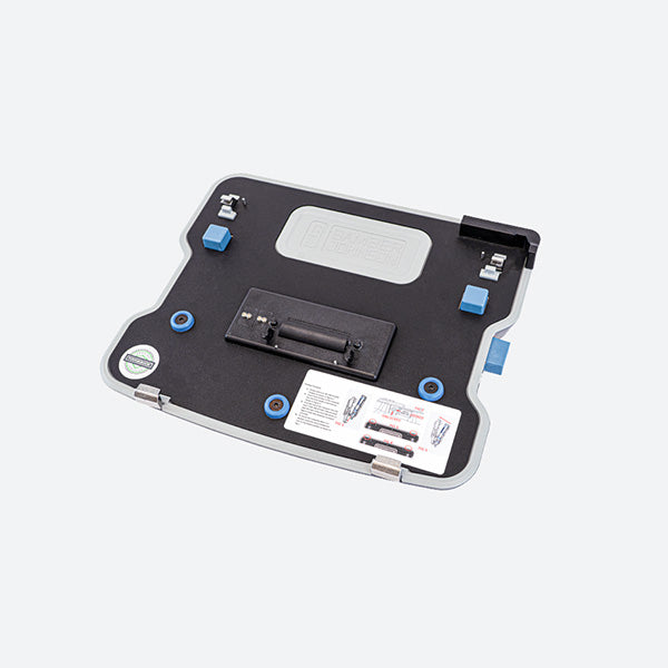 Gamber Johnson TOUGHBOOK 40 Lite Port Replication Dock w Quad RF 7160-1728-07