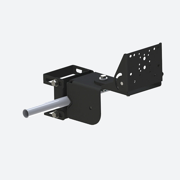 Gamber Johnson HD .75 TO 2 Inch Round Pole Mount 7160-1732