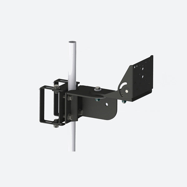Gamber Johnson HD .75 TO 2 Inch Round Pole Mount 7160-1732