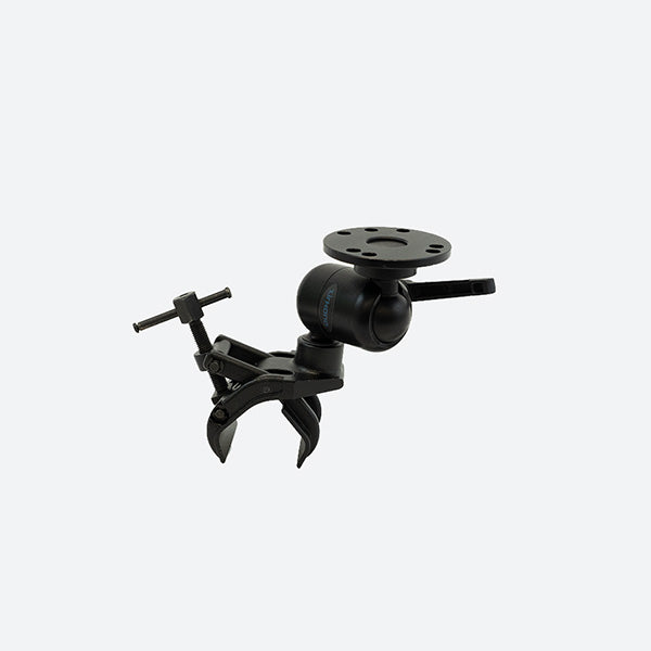 Gamber Johnson GPS Mount and Trolling Motor Brace 7160-1737